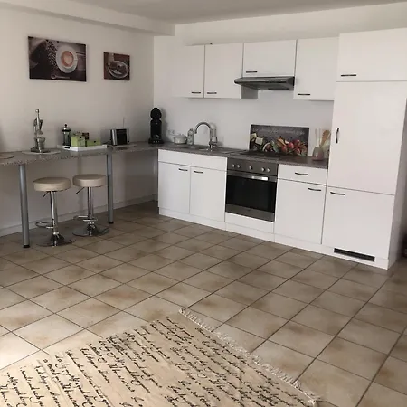 Feldmann Apartman *