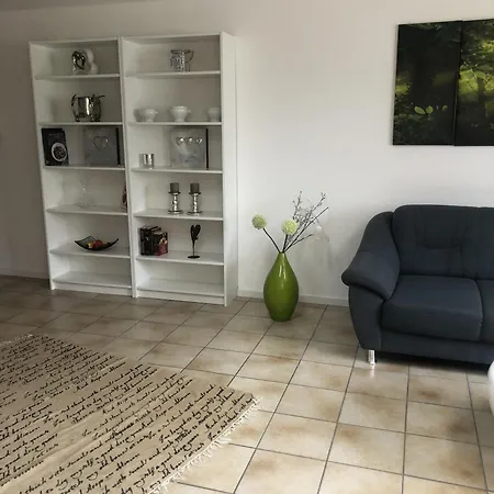 Feldmann Apartman Freckenfeld