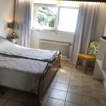 Feldmann Apartman