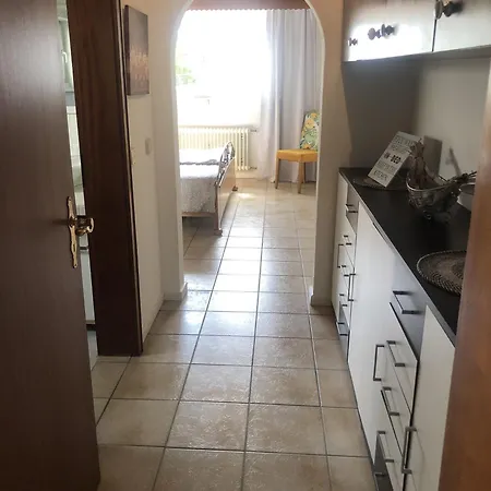 Apartman Feldmann