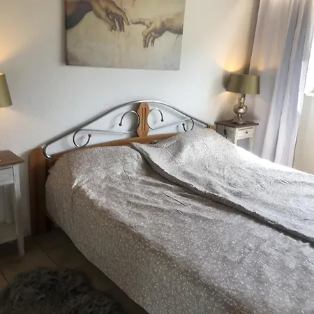 Feldmann Apartman Freckenfeld