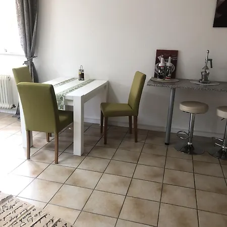 Feldmann Apartman *