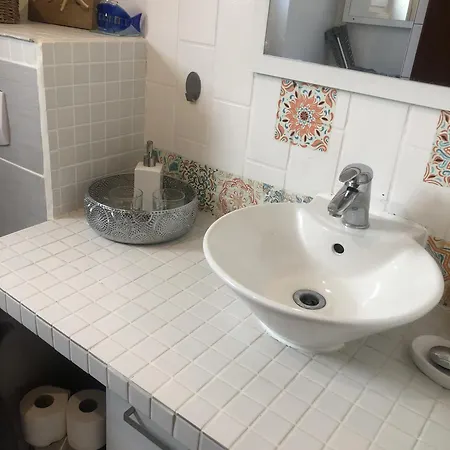 Apartman Feldmann *