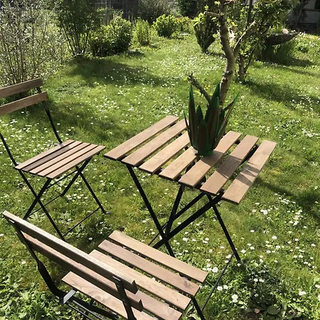 Apartman Feldmann *